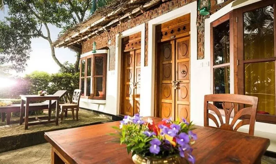 Standard Cottage